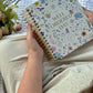 The Well Ordered Day Planner - 2027 Edition (PRE-ORDER)
