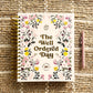The Well Ordered Day Planner - 2026 Edition