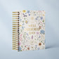 The Well Ordered Day Planner - 2027 Edition (PRE-ORDER)