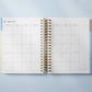 The Well Ordered Day Planner - 2027 Edition (PRE-ORDER)