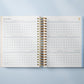 The Well Ordered Day Planner - 2027 Edition (PRE-ORDER)