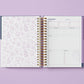 The Well Ordered Homeschool Planner - Undated Edition