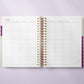 The Well Ordered Homeschool Planner - Undated Edition (PRE-ORDER)