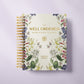 The Well Ordered Homeschool Planner - Undated Edition (PRE-ORDER)