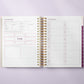 The Well Ordered Homeschool Planner - Undated Edition (PRE-ORDER)