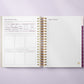 The Well Ordered Homeschool Planner - Undated Edition (PRE-ORDER)