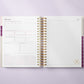 The Well Ordered Homeschool Planner - Undated Edition (PRE-ORDER)