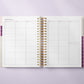 The Well Ordered Homeschool Planner - Undated Edition (PRE-ORDER)