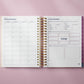 The Well Ordered Homeschool Planner - 2025-2026 Edition