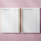 The Well Ordered Homeschool Planner - 2025-2026 Edition (Blemished)