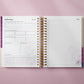 The Well Ordered Homeschool Planner - 2025-2026 Edition (Blemished)